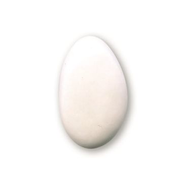 Dragées chocolat blanc 450g, gourmandise pour mariages et fêtes | jourdefete.com