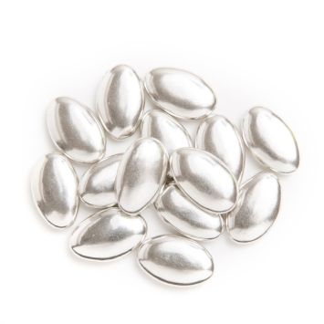 Dragées au chocolat - 250 g - Couleur au choix