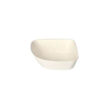 De jolies coupelles de petite taille en canne à sucre pure | jourdefete.com