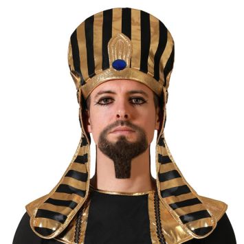 Chapeau de Pharaon Égyptien