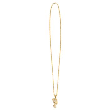Collier égyptien - Asiyah