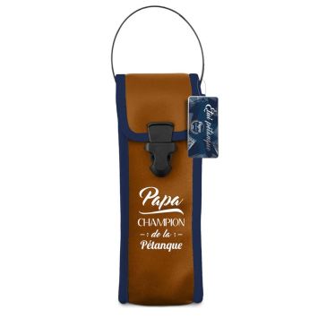 Un cadeau parfait à offrir à votre papa pour la pétanque le jour de la fête des pères ou de toute autre occasion | jourdefete.com