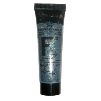 Gel de Maquillage Pailleté  Multicolore