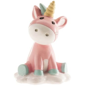 figurine-gateau-licorne | jourdefete.com