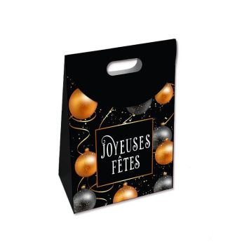 pochette rabat mm joyeuses fetes | jourdefete.com