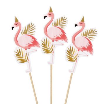 piques-pics-apero-flamants-roses | jourdefete.com