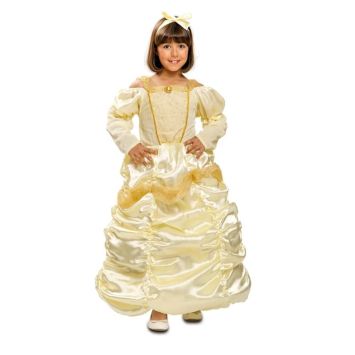 Un splendide déguisement de jeune princesse pour fille | jourdefete.com