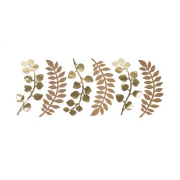 fougere-eucalyptus-feuille-botanique-table | jourdefete.com