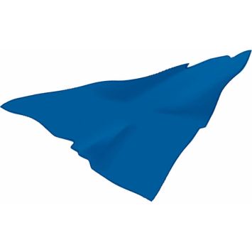 Foulard uni pour féria - Couleur au choix