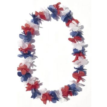 collier-hawaï-supporter-france | jourdefete.com