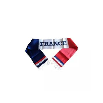 écharpe tricolore France | jourdefete.com