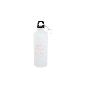 Trousse de toilette en gaze de coton - Modèle au choix
