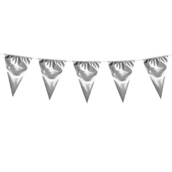 fanion-guirlande-argent-decoration | jourdefete.com