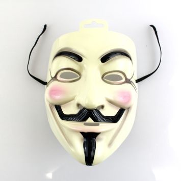 Masque V pour Vendetta