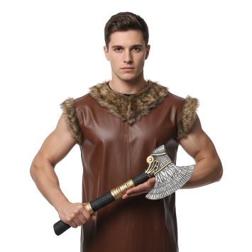 Hache de Viking - 50 cm