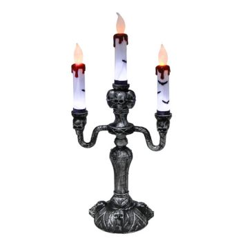 chandelier-halloween-decoration | jourdefete.com