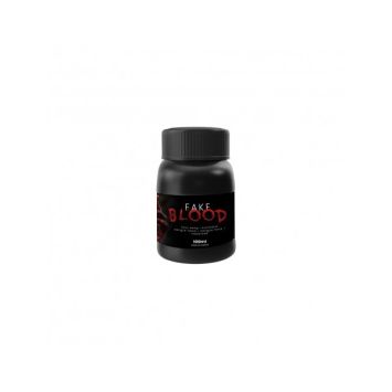 Faux sang d'Halloween - 100 ml