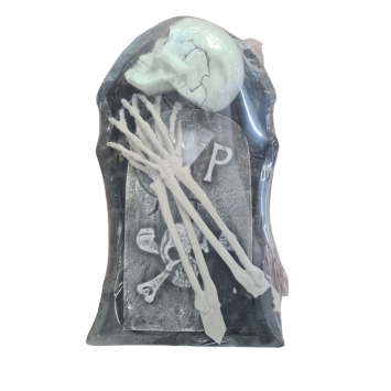 Kit de cimetière 24 pièces