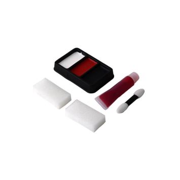 Kit de maquillage - Zombie