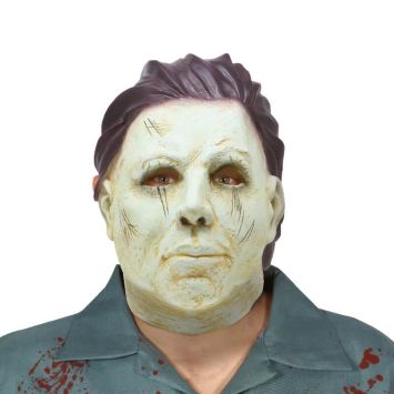 masque-assassin-adulte-halloween | jourdefete.com