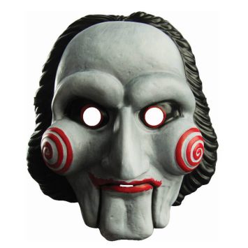 masque-saw-halloween | jourdefete.com
