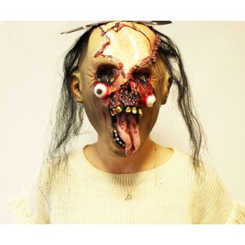 masque-yeux-exhorbites-halloween | jourdefete.com