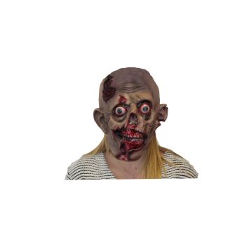 masque-zombie-halloween-face | jourdefete.com