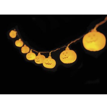 guirlande-lumineuse-citrouilles | jourdefete.com