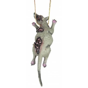 collier_rat_enrage_zombie | jourdefete.com
