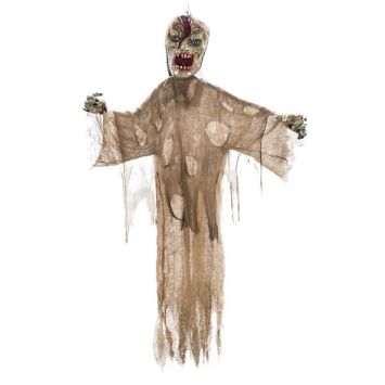 decoration-halloween-zombie-geant | jourdefete.com