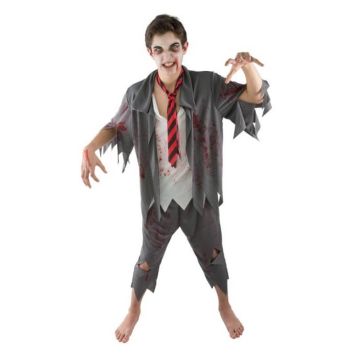 Déguisement Ado - Etudiant Sanglant