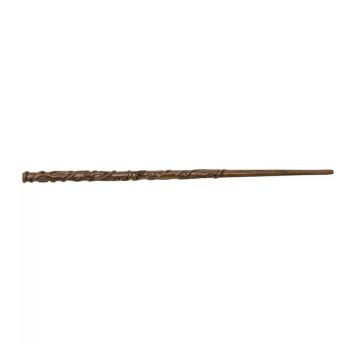 Baguette de luxe Hermione Granger de Harry Potter™ en résine