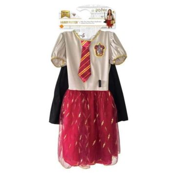 Robe tutu Gryffondor - Harry Potter™ - Taille Unique - 6/9 ans