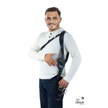 Holster d'épaule