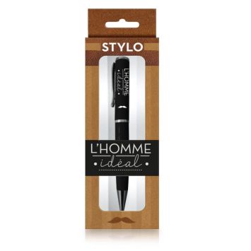 Stylo L'Homme idéal