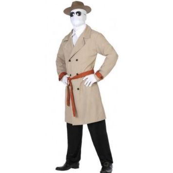 Déguisement Homme - Homme Invisible - Taille Unique | jourdefete.com
