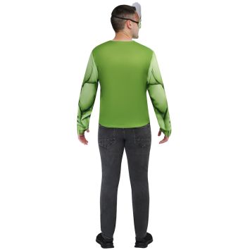 Kit de déguisement d'Hulk pour homme - Avengers™ - Taille unique
