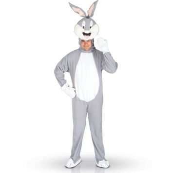 Déguisement Looney Tunes "Bugs Bunny"