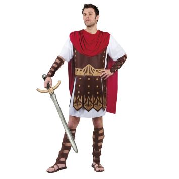 Déguisement de Gladiator Homme - Taille Unique