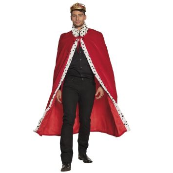 Cape Royale Homme - 130 cm