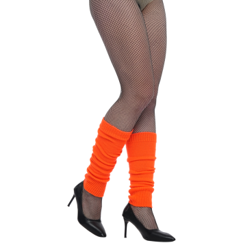 Jambières fluo - Couleur au choix