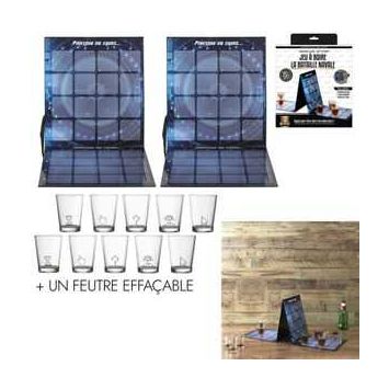 jeu à boire bataille navale | jourdefete.com