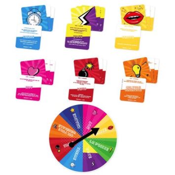 jeu a boire cap ou pas cap | jourdefete.com