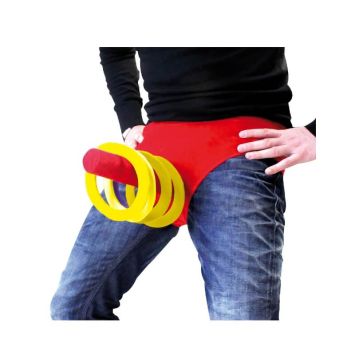 Jeu pour adulte "le Baiseur des Anneaux"