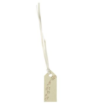 10 étiquettes à personnaliser - 5 x 2 cm - Collection Jolis Brins