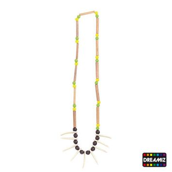 Collier d'Indien Tribal