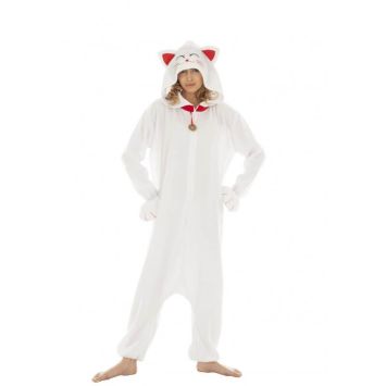 chat-porte-bonheur-kigurumi | jourdefete.com