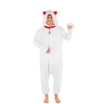 chat-porte-bonheur-kigurumi | jourdefete.com