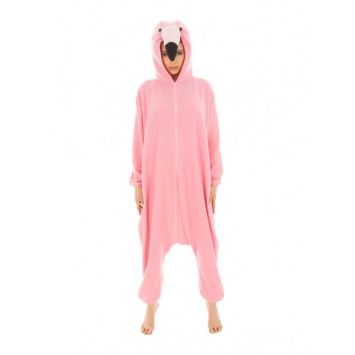 kigurumi-flamant-rose-deguisement | jourdefete.com