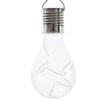 Lampe Led a Suspendre - Blanc | jourdefete.com